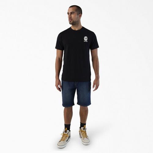 Men's Dickies Off-Road Graphic T-Shirt - Primary Image