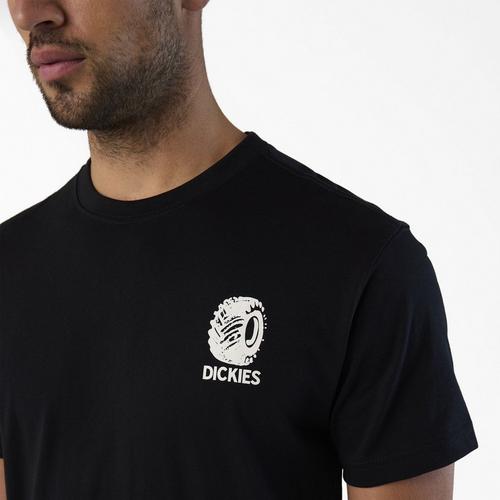Men's Dickies Off-Road Graphic T-Shirt - Primary Image