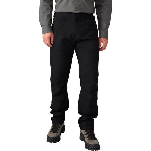 Men's Dickies Tradebuilt Duck Canvas Double Knee Utility Work Pants - Primary Image