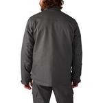 Men's Dickies Tradebuilt Long Sleeve Shacket - Thumbnail 2 of 5