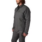 Men's Dickies Tradebuilt Long Sleeve Shacket - Thumbnail 3 of 5