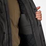 Men's Dickies Tradebuilt Long Sleeve Shacket - Thumbnail 5 of 5