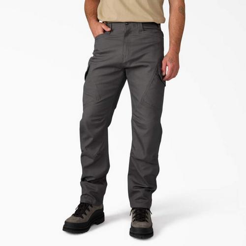 Men's Dickies Tradebuilt Duck Canvas Utility Work Pants - Primary Image
