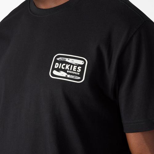 Men's Dickies Switch Blade T-Shirt - Primary Image