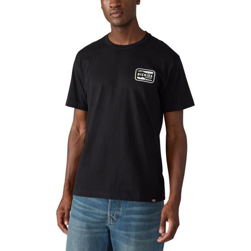 Men's Dickies Switch Blade T-Shirt - Primary Image