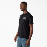 Men's Dickies Switch Blade T-Shirt - Thumbnail 4 of 5