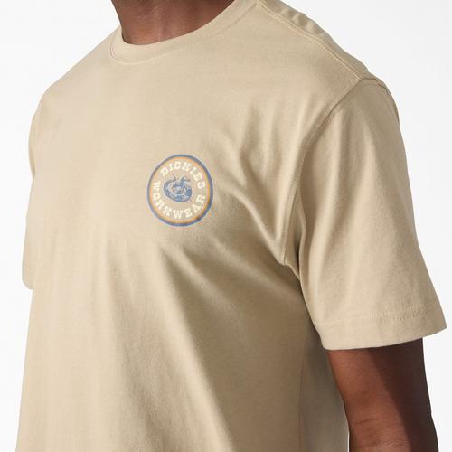 Men's Dickies Rattler T-Shirt - Primary Image