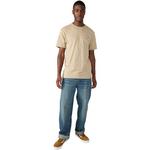 Men's Dickies Rattler T-Shirt - Thumbnail 4 of 4