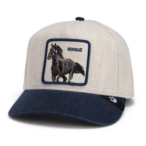 Goorin Bros. Thread Rogue Snapback Hat - Primary Image