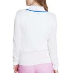 Women's Sport Haley I Love Golf Crewneck Sweatshirt - Thumbnail 3 of 3