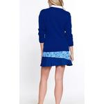 Women's Sport Haley I Love Golf Crewneck Sweatshirt - Thumbnail 2 of 2