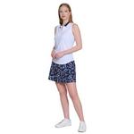 Women's Sport Haley Vista Sleeveless Polo - Thumbnail 2 of 4