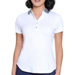 Women's Sport Haley Anya Polo - Thumbnail 1 of 3