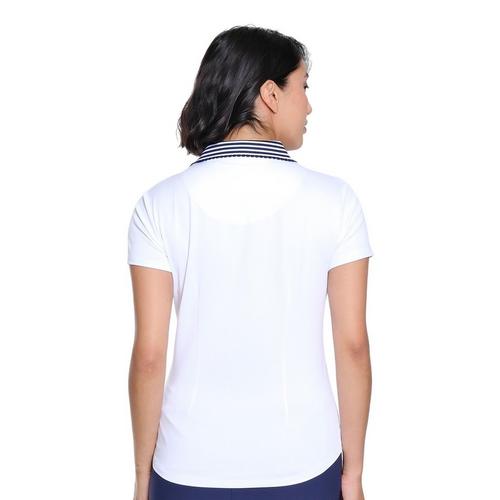 Women's Sport Haley Anya Polo - Primary Image