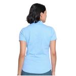 Women's Sport Haley Cyndey Polo - Thumbnail 3 of 3