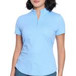 Women's Sport Haley Cyndey Polo - Thumbnail 1 of 3
