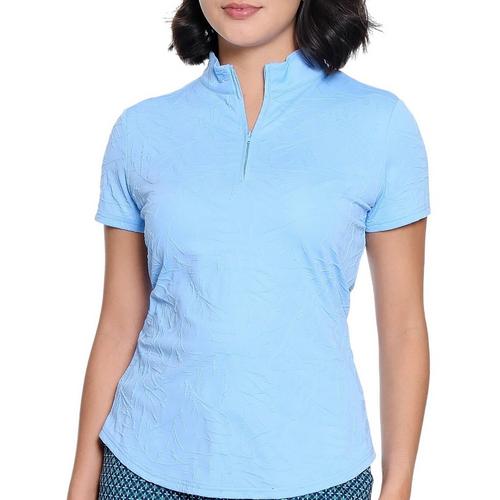 Women's Sport Haley Cyndey Polo - Primary Image