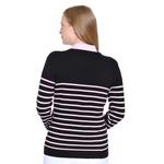 Women's Sport Haley I Love Golf Pullover Sweater - Thumbnail 3 of 3