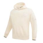 Pro Standard St. Louis Cardinals Retro Neutral Drop Shoulder Fleece Hoodie - Thumbnail 1 of 2