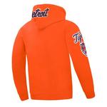 Pro Standard Detroit Tigers Classic Chenille Hoodie - Thumbnail 2 of 2