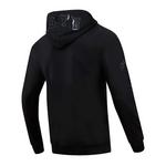 Pro Standard Boston Red Sox Triple Black Full Zip - Thumbnail 2 of 2