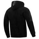 Pro Standard New York Mets Triple Black Hoodie - Thumbnail 2 of 2