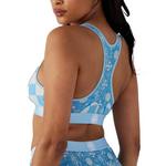 Women's PSD Denim Drip Sports Bra - Thumbnail 3 of 3