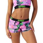 Women's PSD Money Boy Shorts - Thumbnail 1 of 3