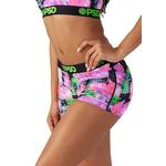 Women's PSD Money Boy Shorts - Thumbnail 2 of 3