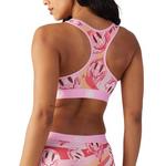 Women's PSD Smiles Sports Bra - Thumbnail 3 of 3