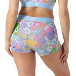 Women's PSD Care Bears Boy Shorts - Thumbnail 3 of 3
