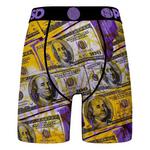 Men's PSD Money Boxer Briefs - Thumbnail 2 of 2
