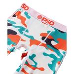 Boys' PSD Harmoney Camo Boxer Briefs - Thumbnail 3 of 3