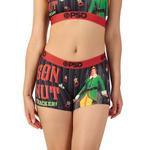 Women's PSD Elf Boxers - Thumbnail 1 of 4
