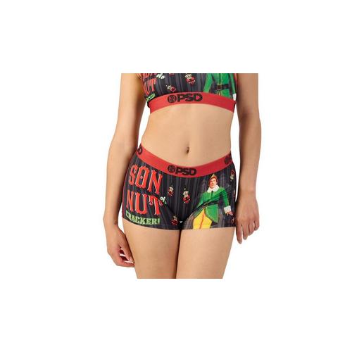 Women's PSD Elf Boxers - Primary Image