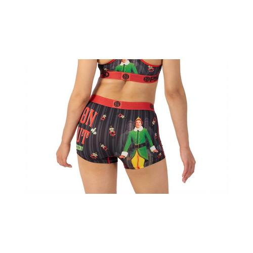 Women's PSD Elf Boxers - Primary Image