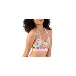 Women's PSD Strawberry Shortcake Sports Bra - Thumbnail 2 of 3