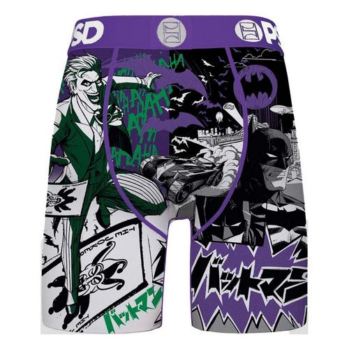 Men's PSD The Joker Boxer Briefs - Primary Image