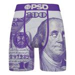 Men's PSD Cash Boxer Briefs - Thumbnail 1 of 2