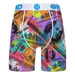 Men's PSD Cash Boxer Briefs - Thumbnail 2 of 2