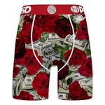 Men's PSD Cash Boxer Briefs - Thumbnail 2 of 2