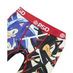 Boys' PSD Sonic Speedstamp Boxer Briefs - Thumbnail 3 of 3