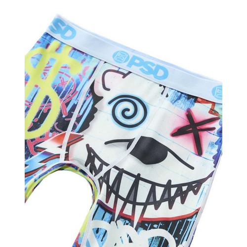 Boys' PSD Money Bear Boxer Briefs - Primary Image