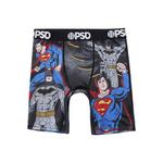 Boys' PSD DC Hero Drip Boxer Briefs - Thumbnail 1 of 3