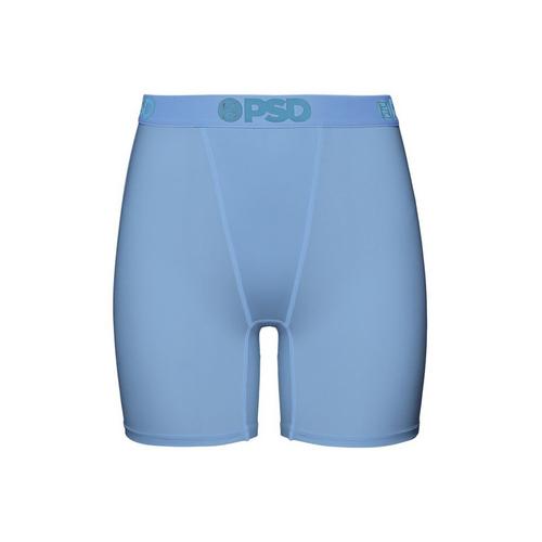 Women's PSD Modal Solid Boxer Briefs - Primary Image
