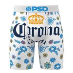 Men's PSD Corona Summer Boxer Briefs - Thumbnail 1 of 4