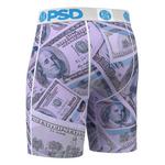 Men's PSD Cash Boxer Briefs - Thumbnail 2 of 3