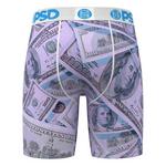 Men's PSD Cash Boxer Briefs - Thumbnail 3 of 3