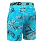 Men's PSD Cash Boxer Briefs - Thumbnail 2 of 3