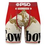 Men's PSD Ride A Cowboy Boxer Briefs - Thumbnail 1 of 3